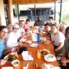 Carnivore restaurant Dinner or lunch from Nairobi