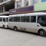 Nairobi To Arusha Luxury Shuttle Transfer