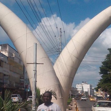 Full Day Mombasa City Tour with a Local Guide