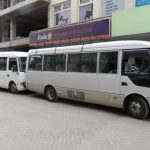 Nairobi To Arusha Luxury Shuttle Transfer