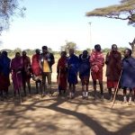 Masai Mara Full Day Tour from Nairobi, Naivasha or Nakuru